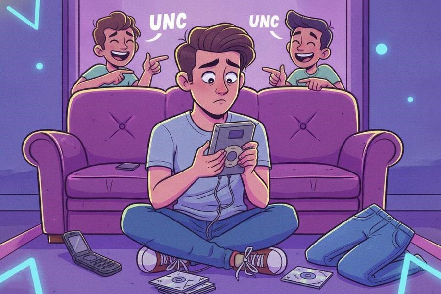 Unc